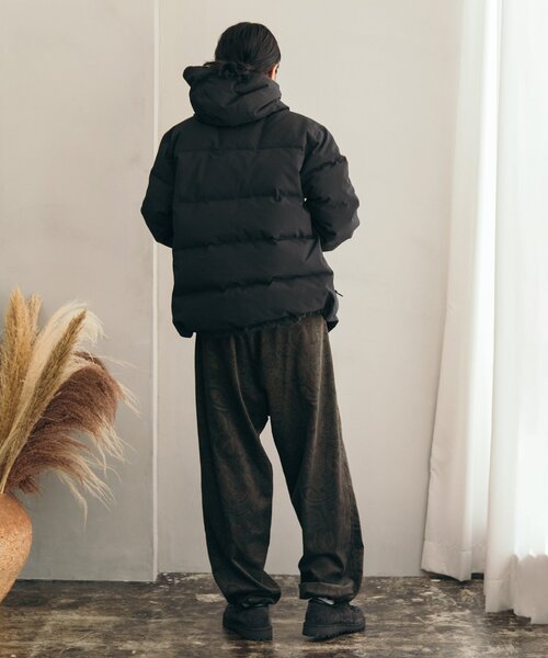 JOURNAL STANDARD（ジャーナルスタンダード） ダウンジャケット「Laska
