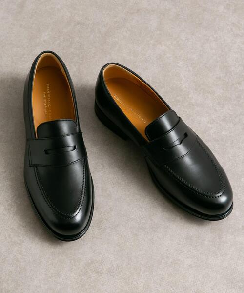 定価25300円 ドゥーズィエムクラス DERBY wide プルオーバー URBAN RESEARCH DOORS（アーバンリサーチドアーズ） ビジネスシューズ