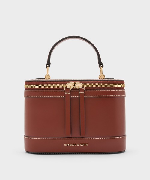 CHARLES ＆ KEITH（チャールズ&キース） ショルダーバッグ バッグ