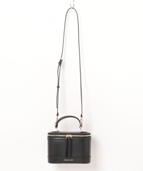 CHARLES ＆ KEITH（チャールズ&キース） ショルダーバッグ バッグ