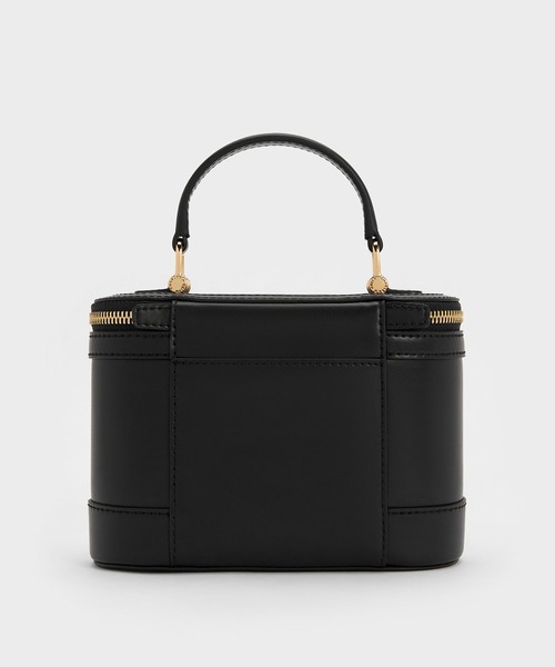 CHARLES ＆ KEITH（チャールズ&キース） ショルダーバッグ バッグ
