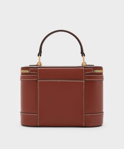 CHARLES ＆ KEITH（チャールズ&キース） ショルダーバッグ バッグ