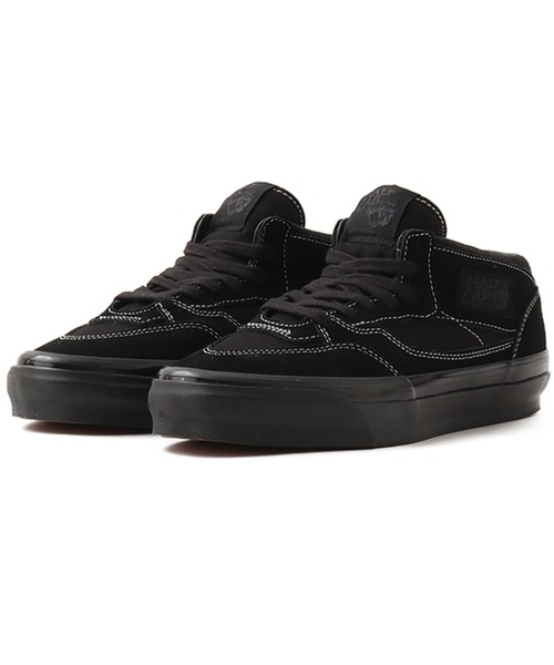 VANS（ヴァンズ） スニーカー VANS LX Half Cab Reissue 33 / バンズ