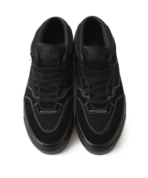VANS（ヴァンズ） スニーカー VANS LX Half Cab Reissue 33 / バンズ
