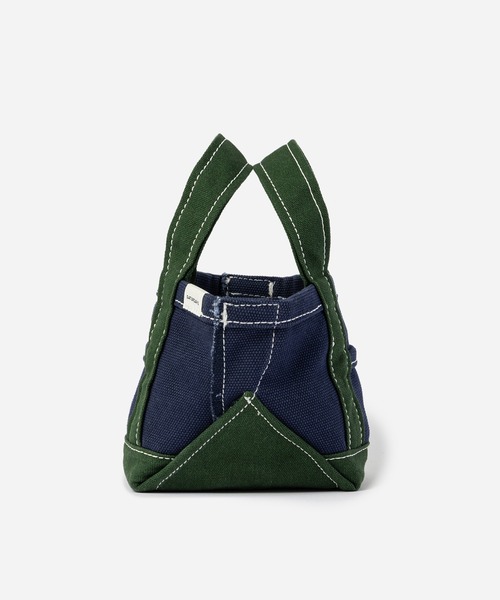 Saturdays NYC（サタデーズ ニューヨークシティ） トートバッグ Mini