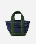 トートバッグ Mini Boat Tote B...の詳細画像1