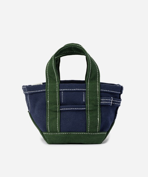 Saturdays NYC（サタデーズ ニューヨークシティ） トートバッグ Mini