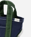 トートバッグ Mini Boat Tote B...の詳細画像4