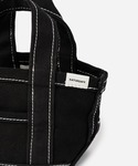 トートバッグ Mini Boat Tote B...の詳細画像2
