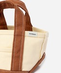 トートバッグ Mini Boat Tote B...の詳細画像3