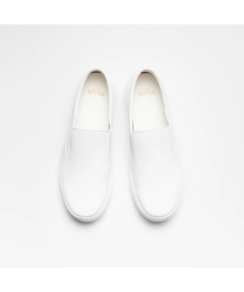 FILLIN（フィルイン） スリッポン CLASSIC SLIP-ON メンズ レディース 