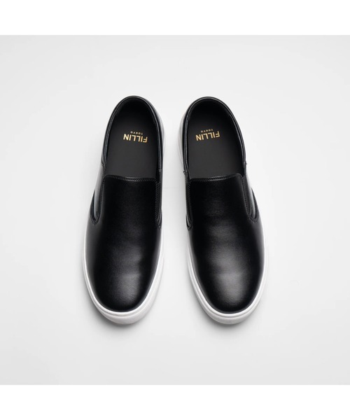 FILLIN（フィルイン） スリッポン CLASSIC SLIP-ON メンズ レディース