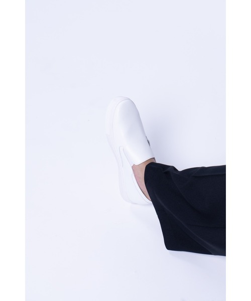 FILLIN（フィルイン） スリッポン CLASSIC SLIP-ON メンズ レディース