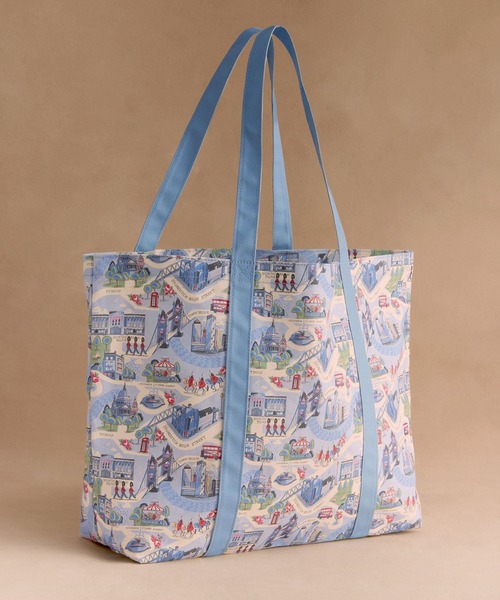 Cath Kidston（キャス・キッドソン） トートバッグ イーストウエスト