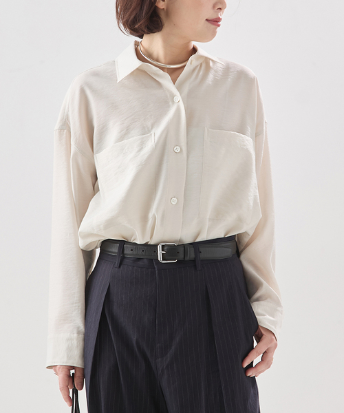 journal standard L'essage（ジャーナルスタンダード レサージュ
