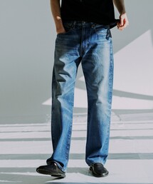 Levi's（リーバイス） ジーンズ 「SHIPS EXCLUSIVE」Levi's BLUETAB