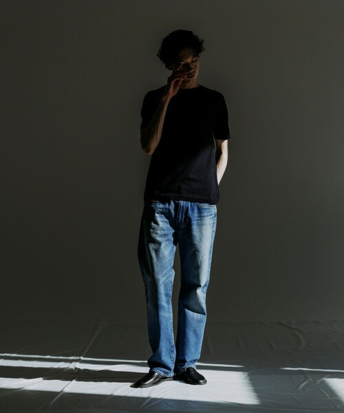 Levi's（リーバイス） ジーンズ 「SHIPS EXCLUSIVE」Levi's BLUETAB