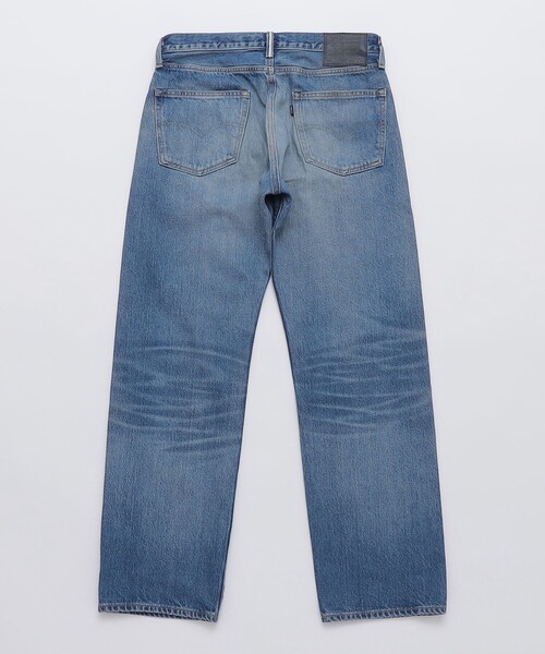 ジーンズ 「SHIPS EXCLUSIVE」Levi's BLUETAB: ANCHOR RELAXED メンズの画像