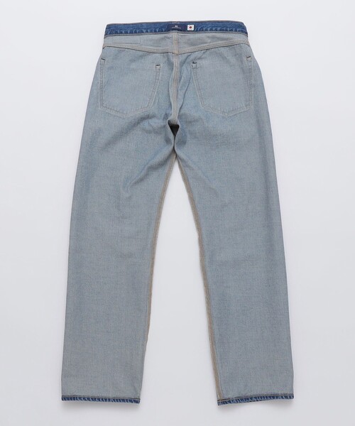 Levi's（リーバイス） ジーンズ 「SHIPS EXCLUSIVE」Levi's BLUETAB
