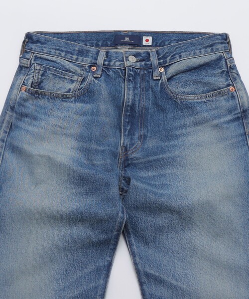 Levi's（リーバイス） ジーンズ 「SHIPS EXCLUSIVE」Levi's BLUETAB
