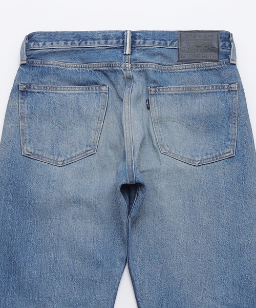 Levi's（リーバイス） ジーンズ 「SHIPS EXCLUSIVE」Levi's BLUETAB