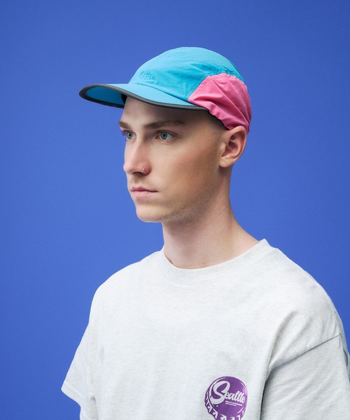 KAVU（カブー） キャップ 帽子 Pro Strap Cap/プロストラップキャップ