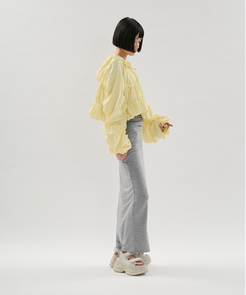 emmi スカート 2wayカットタイトスカート : ZOZOTOWN Yahoo!店 - 通販