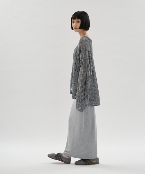 emmi スカート 2wayカットタイトスカート : ZOZOTOWN Yahoo!店 - 通販
