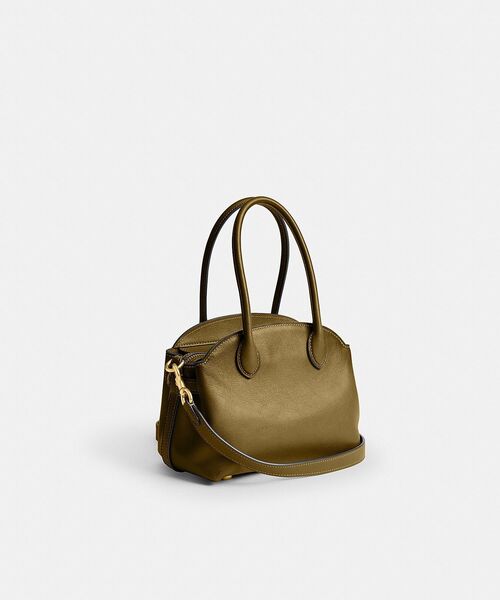現行品✨ コーチ COACH ショルダーバッグ　エンパイア CU066 2way 現行品✨ コーチ COACH ショルダーバッグ エンパイア CU066 2way