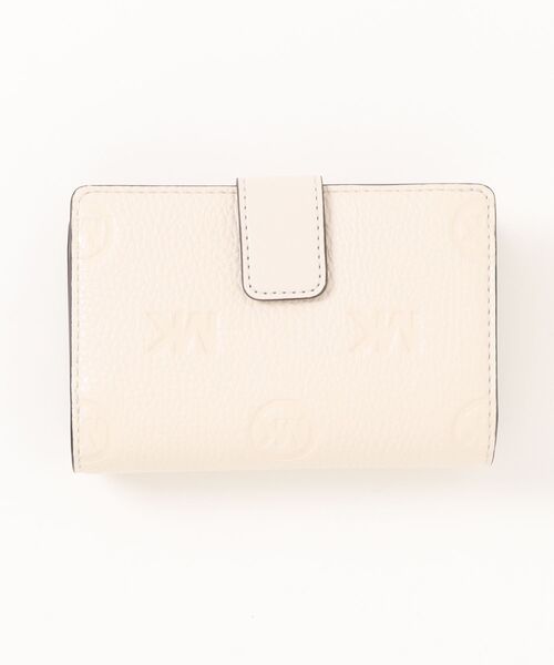 財布 JET SET TRAVEL MD BIFLD ZP CN WLLET Money Pieces レディース | MICHAEL KORS | 02