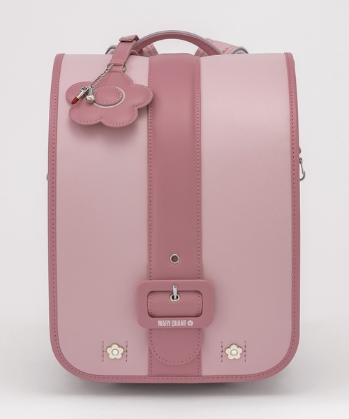 MARY QUANT（マリークヮント） ランドセル 入学式 マリークワント mary