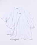 tシャツ CAHLUMN/カウラム 2-Pac...の詳細画像1