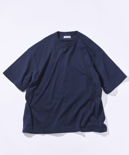 トップス All My Homies +CAHLUMN Reversible Tee S CAHLUMN（カウラム） tシャツ 2-Pack Reversible Tee /ツーパック