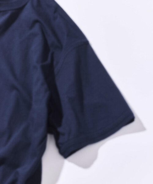 CAHLUMN（カウラム） tシャツ 2-Pack Reversible Tee /ツーパック