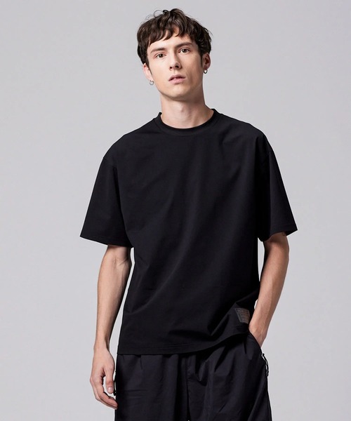 TAION（タイオン） uvカット tシャツ メンズ レディース : ZOZOTOWN