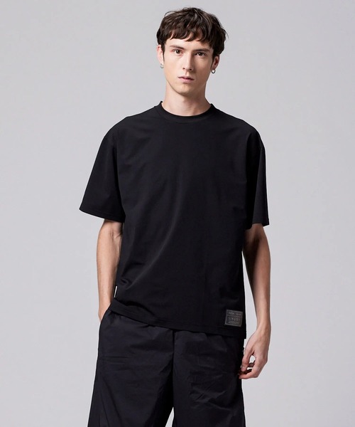 TAION（タイオン） uvカット tシャツ メンズ レディース : ZOZOTOWN