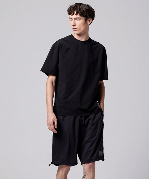TAION（タイオン） uvカット tシャツ メンズ レディース : ZOZOTOWN