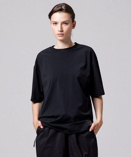 ✧tan様　1本 TAION（タイオン） uvカット tシャツ メンズ レディース : ZOZOTOWN