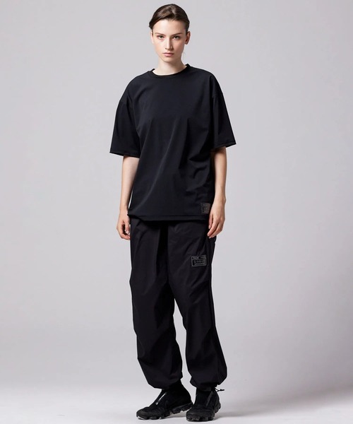 TAION（タイオン） uvカット tシャツ メンズ レディース : ZOZOTOWN