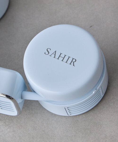 SAHIR（サヒール） 「冷却プレート付き」「SAHIR サヒール」Kurukuru