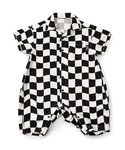 ベビー服 ロンパース 「リンク/26年夏新作」...の詳細画像5