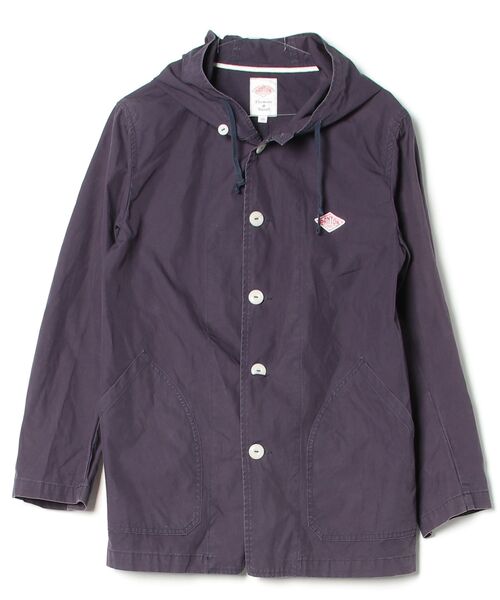 Danton（ダントン） ジャケット 38 ネイビー メンズ : ZOZOTOWN Yahoo