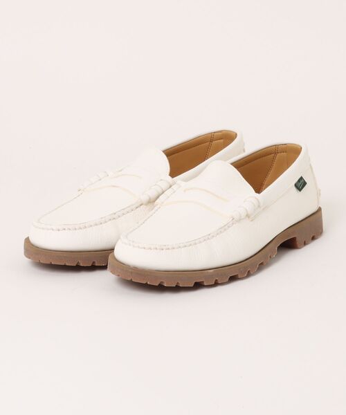 Paraboot メンズローファー｜シューズ｜ファッション おすすめ人気商品