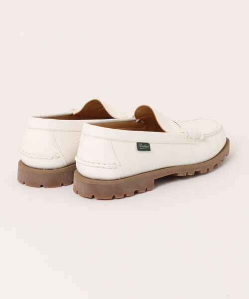 Paraboot（パラブーツ） ローファー 「Paraboot」CORAUX メンズ