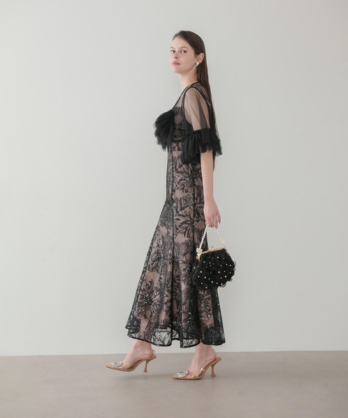 Leja（レジャ） ドレス : ZOZOTOWN Yahoo!店 - 通販 - Yahoo!ショッピング