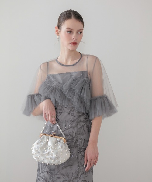 Leja（レジャ） ドレス : ZOZOTOWN Yahoo!店 - 通販 - Yahoo!ショッピング