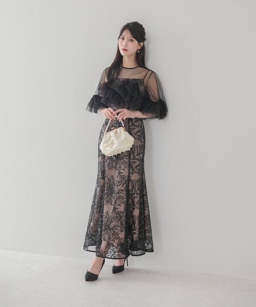 Leja（レジャ） ドレス : ZOZOTOWN Yahoo!店 - 通販 - Yahoo!ショッピング