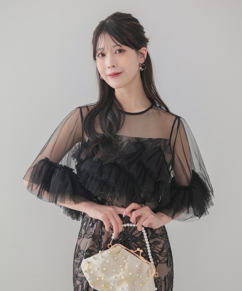 Leja（レジャ） ドレス : ZOZOTOWN Yahoo!店 - 通販 - Yahoo!ショッピング