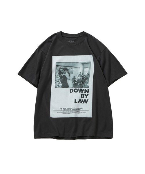 「bonjour records」 半袖Tシャツ M ホワイト系その他 メンズ_画像5