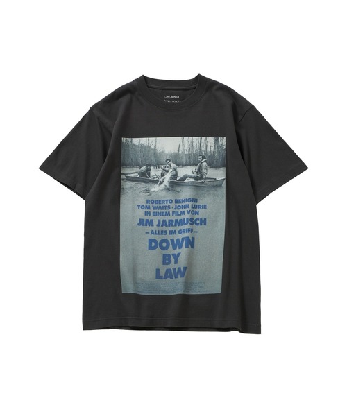 「bonjour records」 半袖Tシャツ M ホワイト系その他 メンズ_画像6